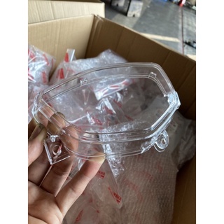 Mặt Kính Đồng Hồ Sirius