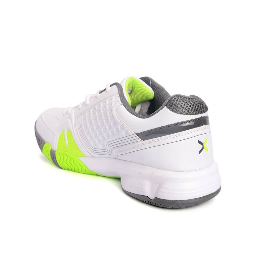 Giày tennis NX.4411 (Trắng - xanh) Cao Cấp 2020 Cao Cấp | Bán Chạy| 2020 : " : " *
