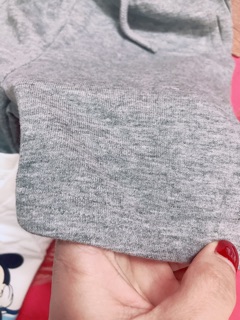 Set bộ micky C&A xuất cho bé