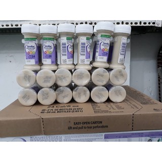 [Ship hoả tốc]Thùng 48 ống sữa nước Similac Special Care 24kcal 59ml