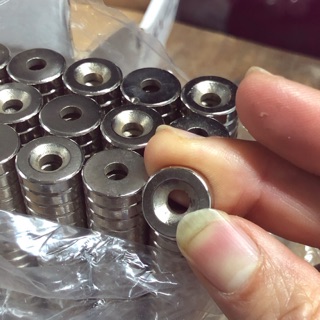 NAM CHÂM CHẤT LƯỢNG