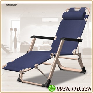 Ghế xếp thư giãn RE0264
