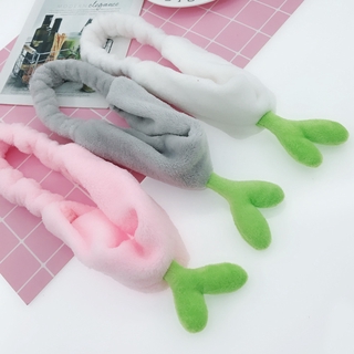 Băng Đô Cài Tóc Hình Cây Xương Rồng Đáng Yêu