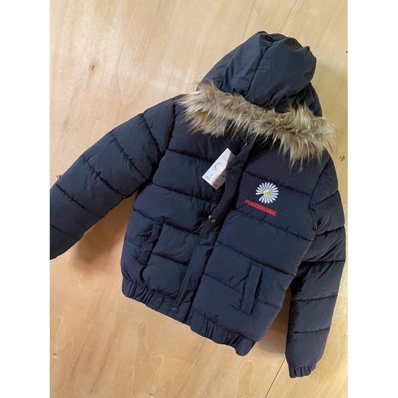  Áo phao hoa cúc | BigBuy360 - bigbuy360.vn