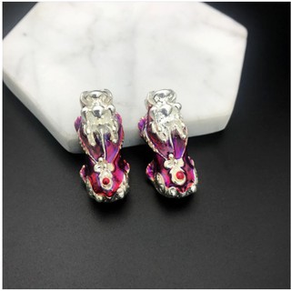 tỳ hưu màu -14x32mm