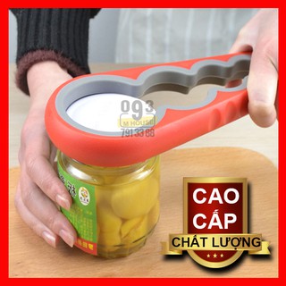 Dụng cụ mở nắp đồ hộp chai lon