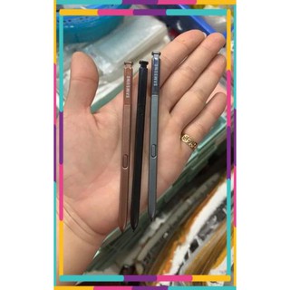 Bút cảm ứng Samsung Galaxy Note 9 nhập khẩu không bluetooth
