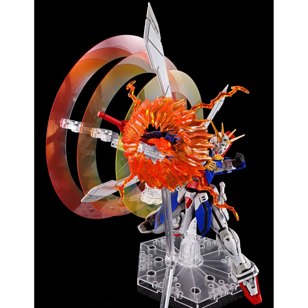 Mô Hình Lắp Ráp Phụ Kiện Mở Rộng Expansion Set cho RG God Gundam