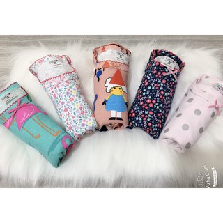 Combo 3 bộ cotton xuất dư cho bé