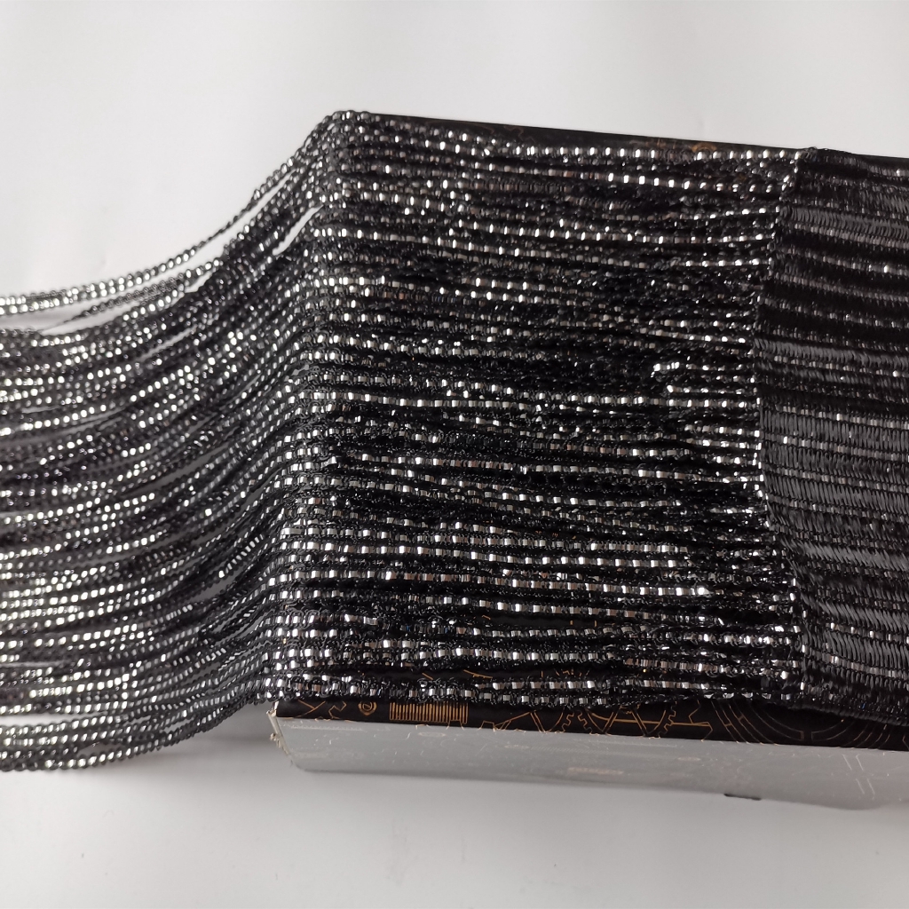 Rèm Cửa Dây Tua Rua Dài 1Mx2M