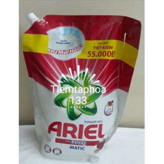 (2.15kg~2L) Nước giặt Ariel Downy 2.15kg