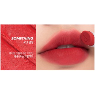 Son thỏi lì romand NEW ZERO MATTE