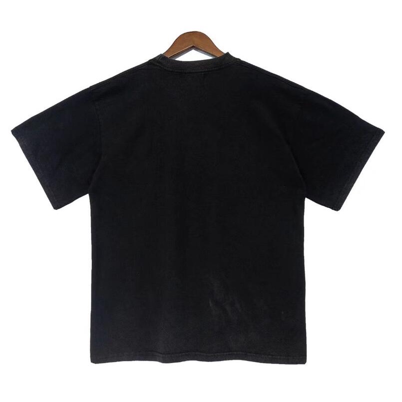 Áo Thun Cotton Tay Ngắn In Chữ Represent Thời Trang Unisex