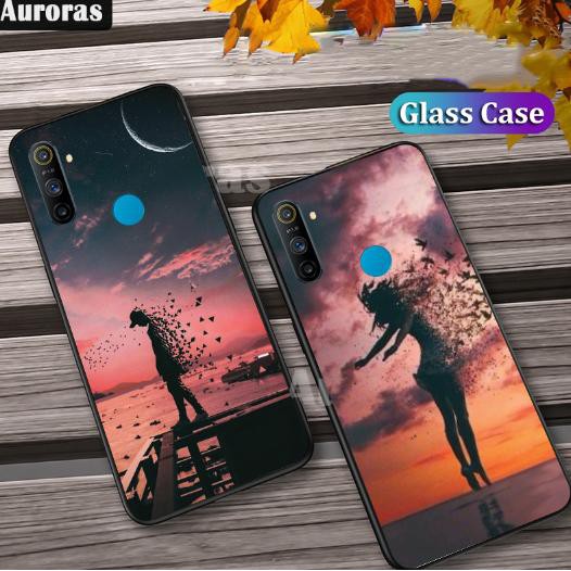 Ốp lưng phủ bóng SamSung A12 / A13 / A23 /A32/A52/A72/S20 FE/M51/A12/A02s/Note 10 lite/A11/M62/A31/A51/A71/S10 lite