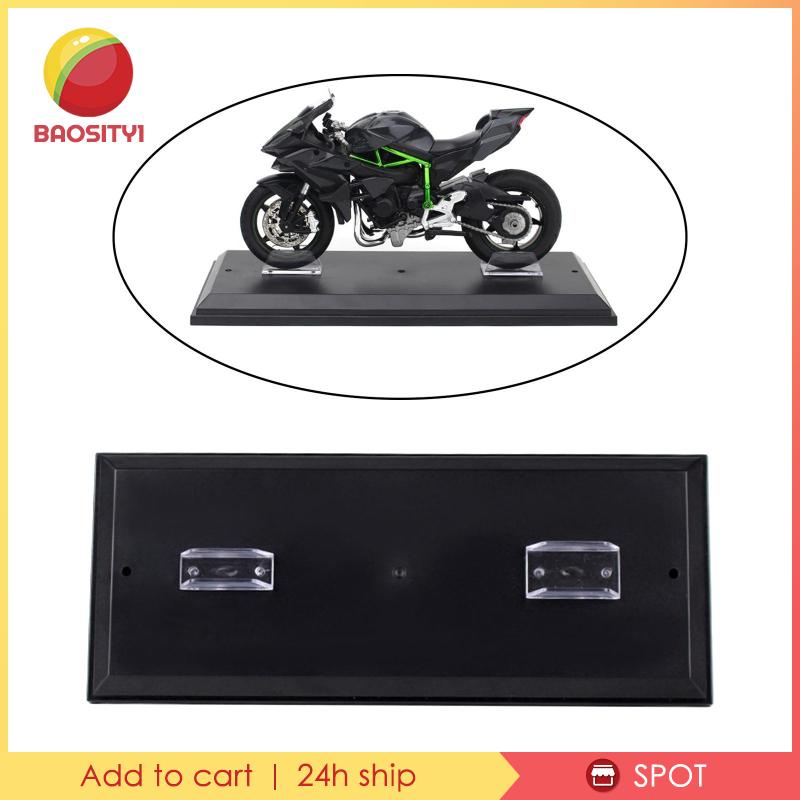 Đế Trưng Bày Mô Hình Xe Trang Trí Kệ