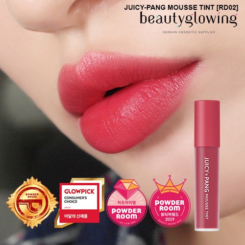 (hàng Mới Về) Son Tint Apieu - Juicy-pang 5.5g | BigBuy360 - bigbuy360.vn