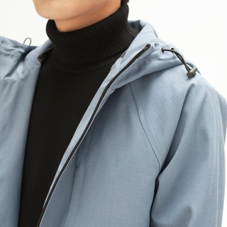 Áo khoác gió LOOK RAINCOAT JACKET
