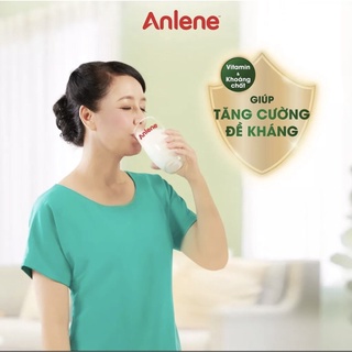 [HSD T1-2024] Sữa Bột Anlene Gold 3X Hương Vanilla - Lon 400g
