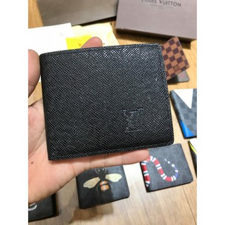 ⚡Shop Yêu Thích⚡Ví ngắn L.v da sần