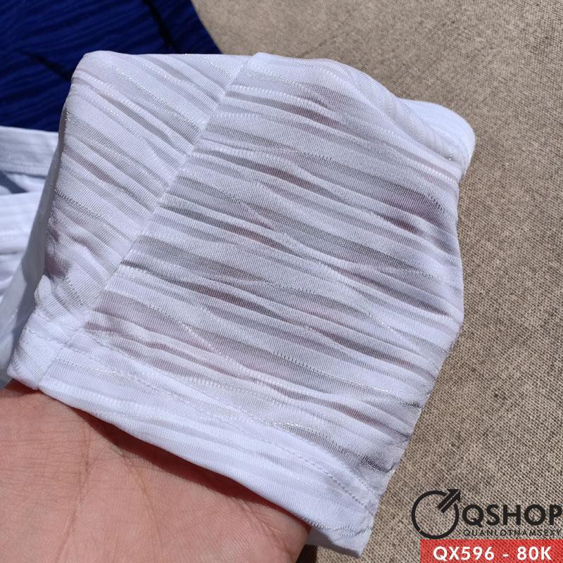 QUẦN LÓT BOXER NAM CAO CẤP QSHOP QX596