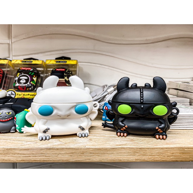 Chụt Store - Phụ kiện AirPods