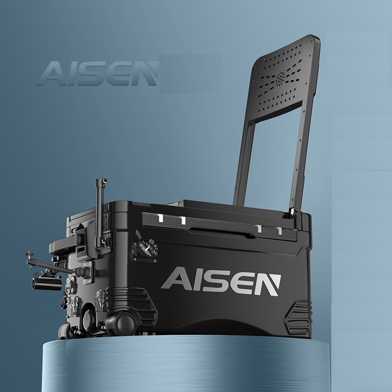 Thùng Câu Đài Aisen