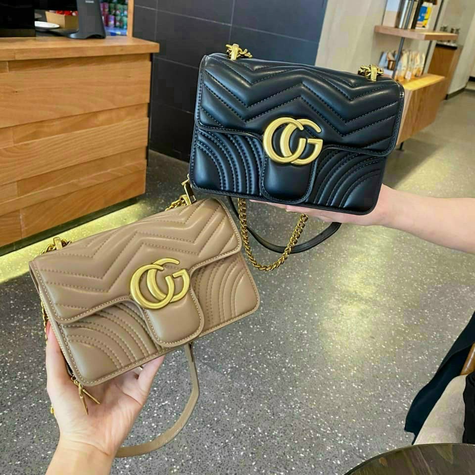 GUCCI TRẦN