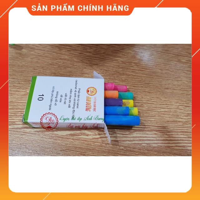 Phấn Màu cao cấp