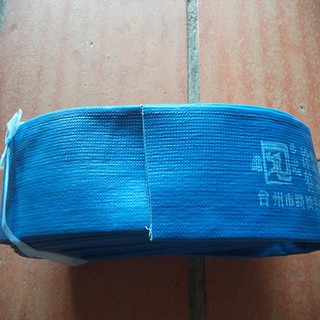 Ống bạt bơm nước vải đúc phi 50 dài 15m