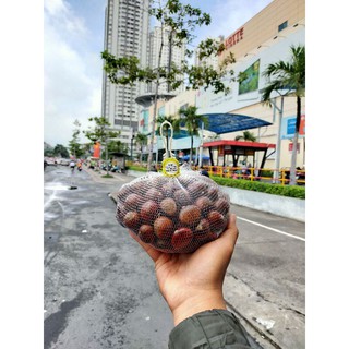 Hạt Dẻ Trùng Khánh Cao Bằng Rang Máy