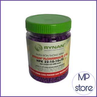 Phân thông minh rynan npk 20-10-10-TE 150g