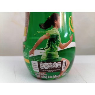 [400g] Thức uống Bột lúa mạch Milo [VN] NESTLE Active Go Barley Powder (nes-hk)