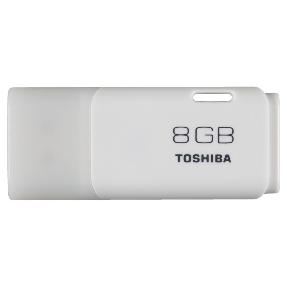 USB 8GB TOSHIBA CÔNG TY