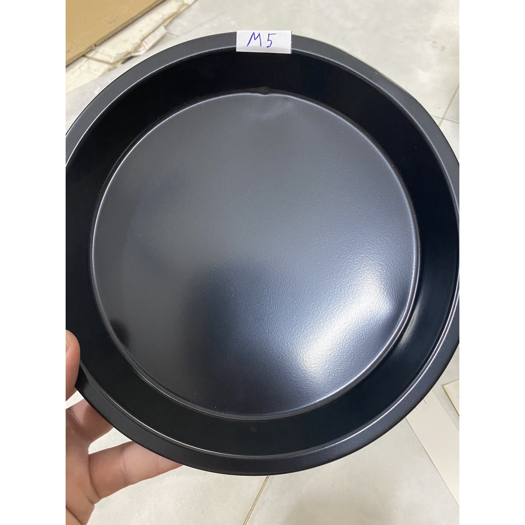 Xả Lỗ Tổng Hợp Các Loại Khuôn Làm Bánh Bị Trầy Xước, Cấn Móp Nhẹ Trong Quá Trình Vận Chuyển