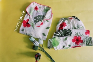 Đồ mặc nhà size lớn
