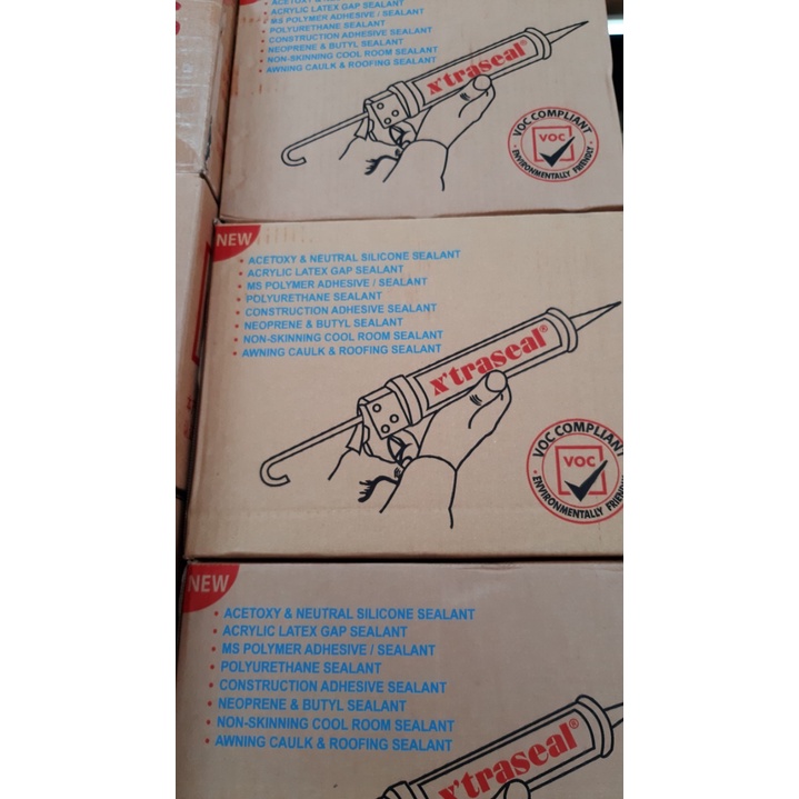 Keo Xbond đa năng,  dán gỗ , dán alu