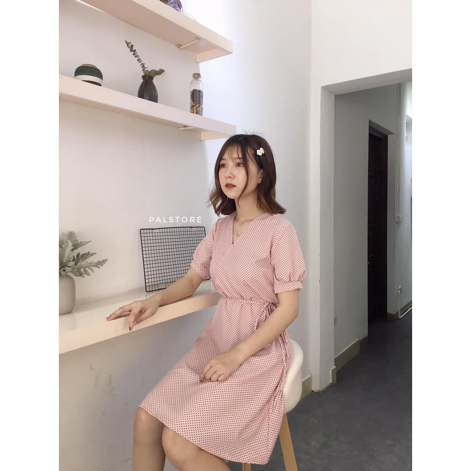 Váy nữ siêu xinh loại 1