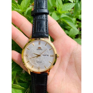 Đồng hồ nam (nữ) orient chống nước