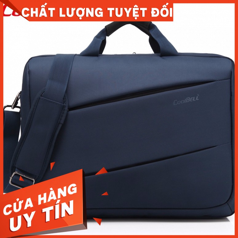 CẶP LAPTOP COOLBELL CB 2068 16,17 inch | BigBuy360 - bigbuy360.vn
