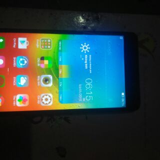 Điện thoại Lenovo a7000