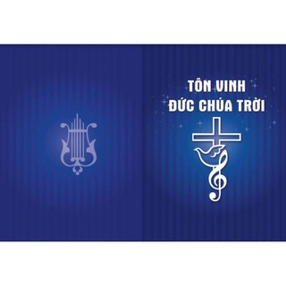 BÌA SƠMI BAN HÁT LỄ