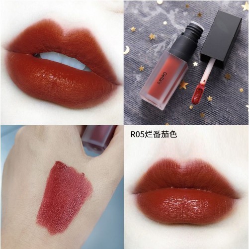 Son Kem Lì Gella's Matte Hàng Nội Địa Trung | BigBuy360 - bigbuy360.vn