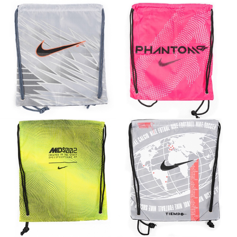 Túi Đựng Giày Đá Bóng 24 hrs Cr7 LVL Tiện Dụng