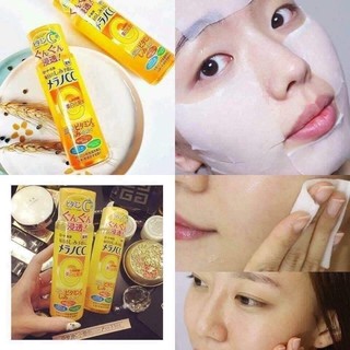 Toner CC Melano