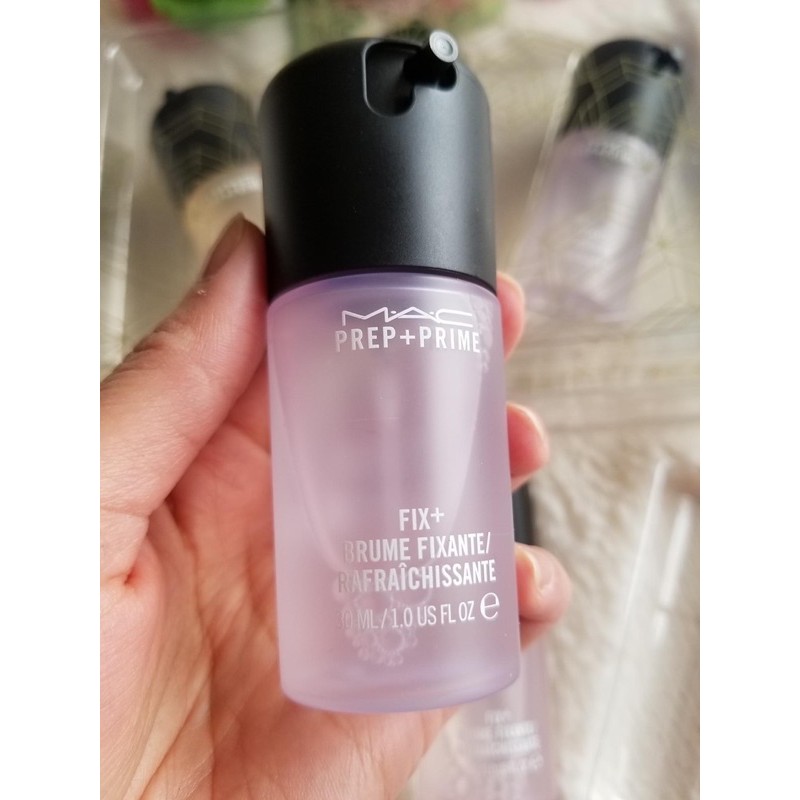 xịt makeup minisize 30ml