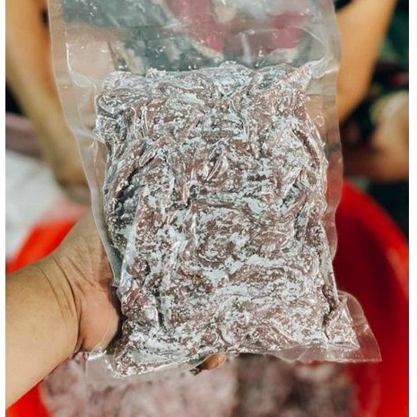 40k 500gr Bánh Canh Tươi Gạo Lứt(giao hỏa tốc TP HCM)