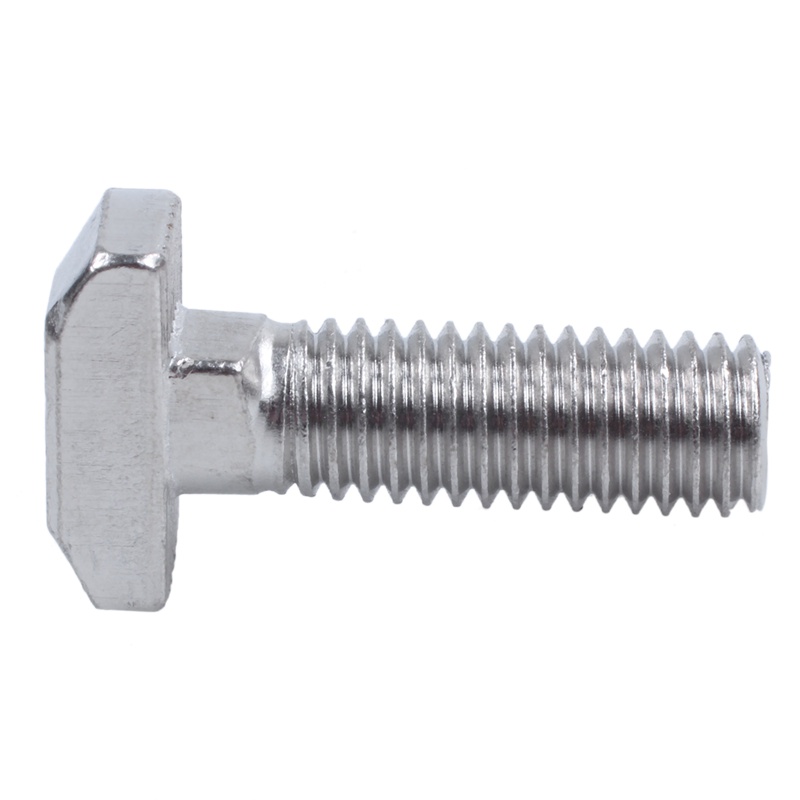 Bộ 5 ốc vít M8 hình chữ T