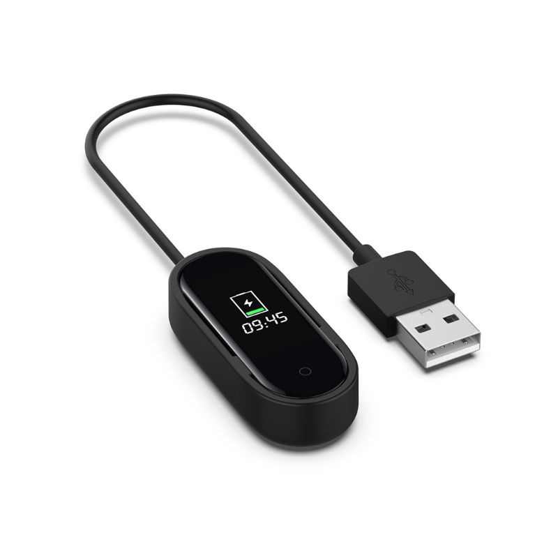 Đế sạc 20/100cm cho đồng hồ thông minh Xiaomi Mi Band 4