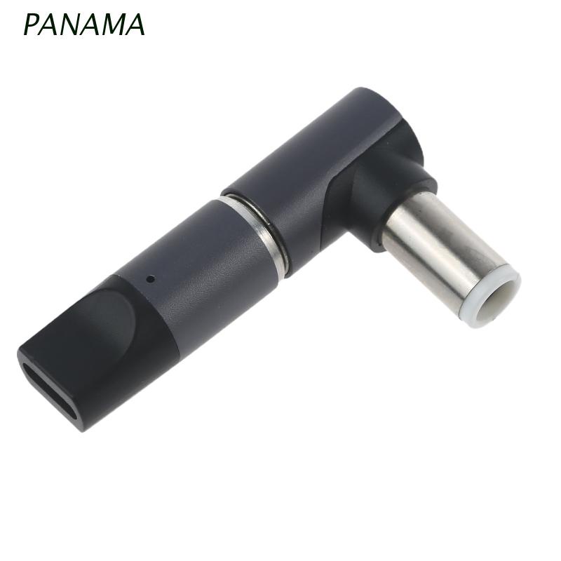 Dây Cáp Sạc Máy Tính Xách Tay Nama 100W Từ Type-C Sang 7.4x5.0mm Tương Thích Với Máy Tính Dell