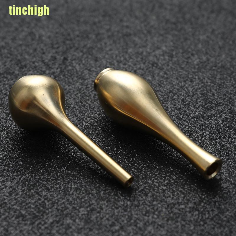 Bình Hoa Mini Màu Vàng Độc Đáo Trang Trí Phòng Khách